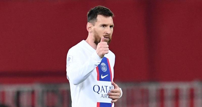  - Nice - PSG : Paris souffre mais mène au terme de la première période