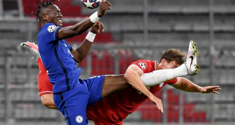  - Chelsea : les Blues mettent des bâtons dans les roues de Tuchel, grosse conséquence à venir pour Nagelsmann ?