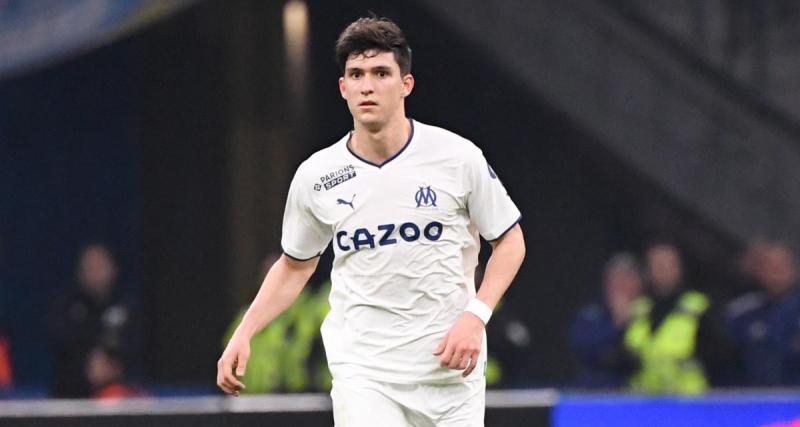  - OM - Mercato : Longoria fait un pari osé avec Balerdi