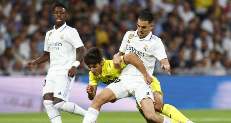  - Real Madrid : après le Barça et avant Chelsea, Villarreal ramène les Merengue sur terre