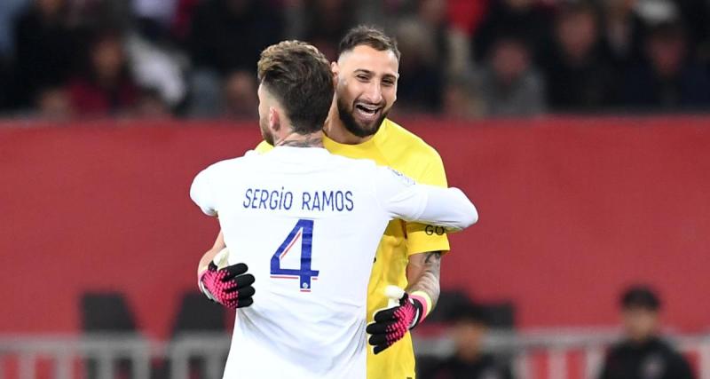  - Vainqueur à Nice, le PSG calme les ardeurs du RC Lens et de l'OM