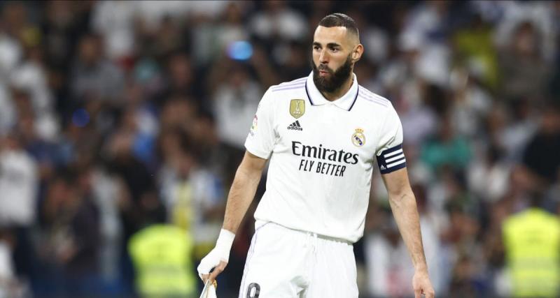  - Real Madrid - Villarreal : Madrid chute à domicile