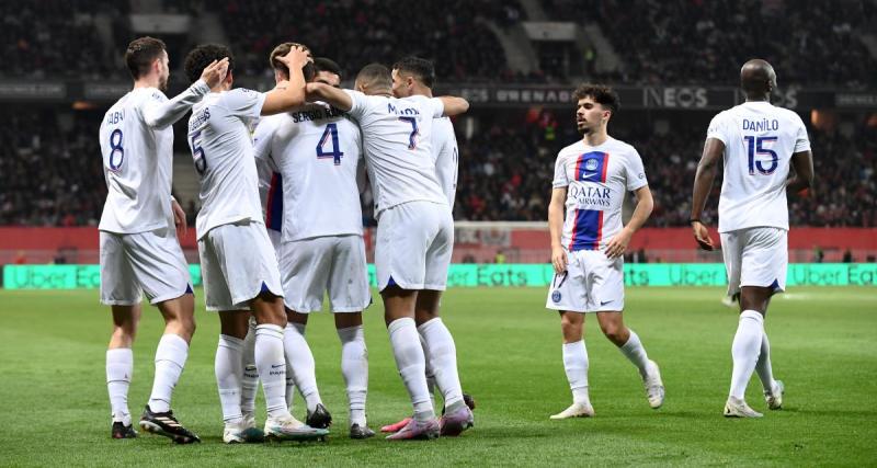  - 🚨 Le PSG gagne, Galtier furieux, le Real Madrid chute, Haaland en fusion... Les immanquables du jour !