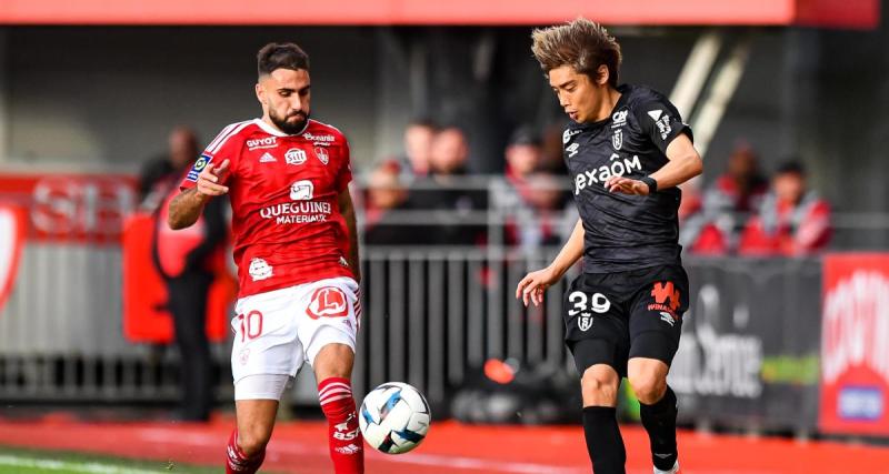  - Reims - Brest : Diffusion TV, Chaîne et streaming, toutes les infos