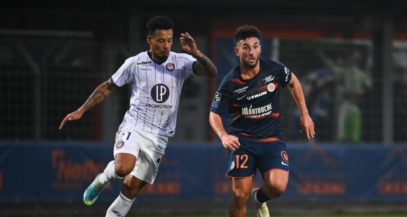  - Montpellier - Toulouse : Diffusion TV, Chaîne et streaming, toutes les infos