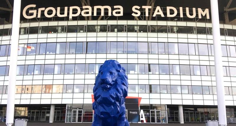  - Ligue 1 : heure, chaîne... Toutes les infos sur Lyon - Rennes