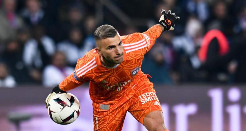  - OL : la confidence de Lopes sur ses sorties kamikazes