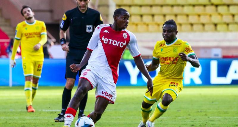  - Nantes - Monaco : les groupes convoqués par Kombouaré et Clement