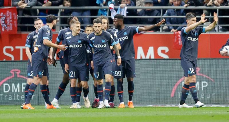 - Lorient - Marseille : La chaîne et l’heure du match ?