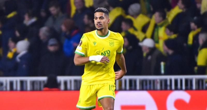  - Nantes - Monaco : La chaîne et l’heure du match ?