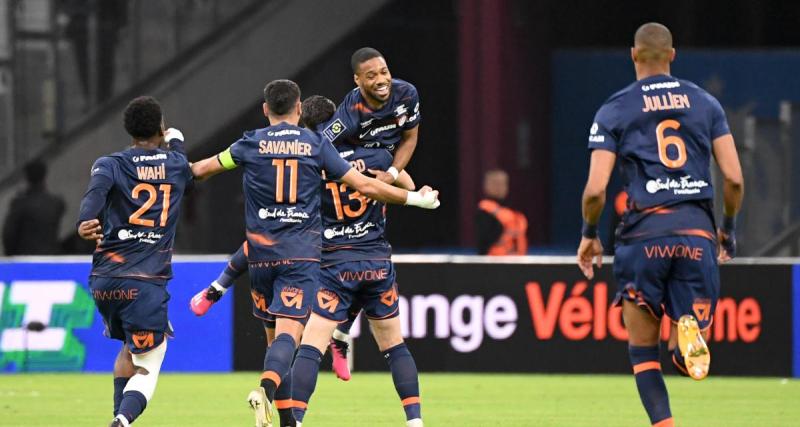  - Montpellier - Toulouse : heure, chaîne, diffusion TV ?