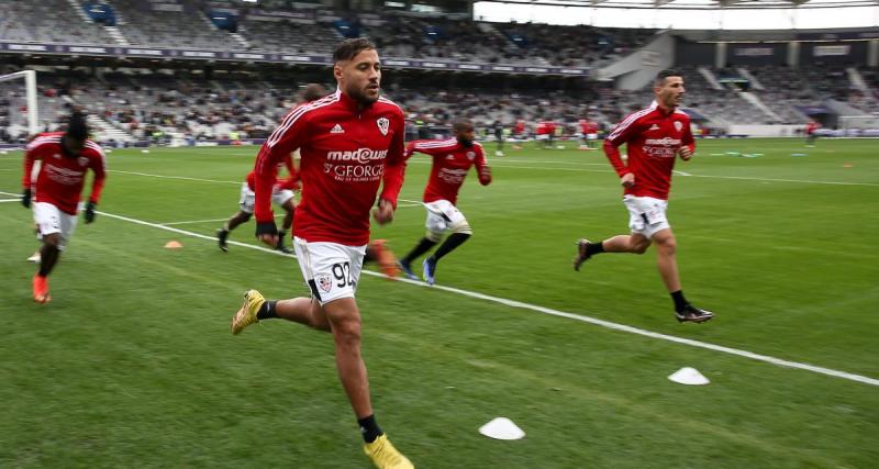 - AC Ajaccio - Auxerre : Sur quelle chaine, à quelle heure ?