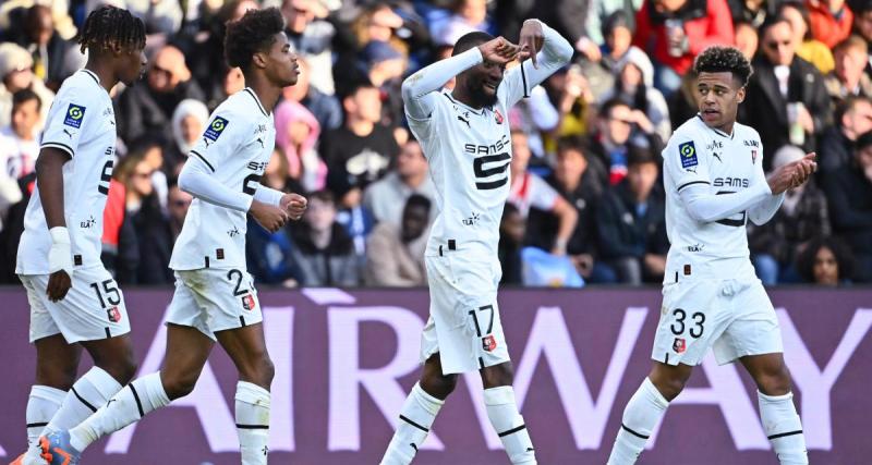  - Lyon - Rennes : Sur quelle chaine, à quelle heure ?