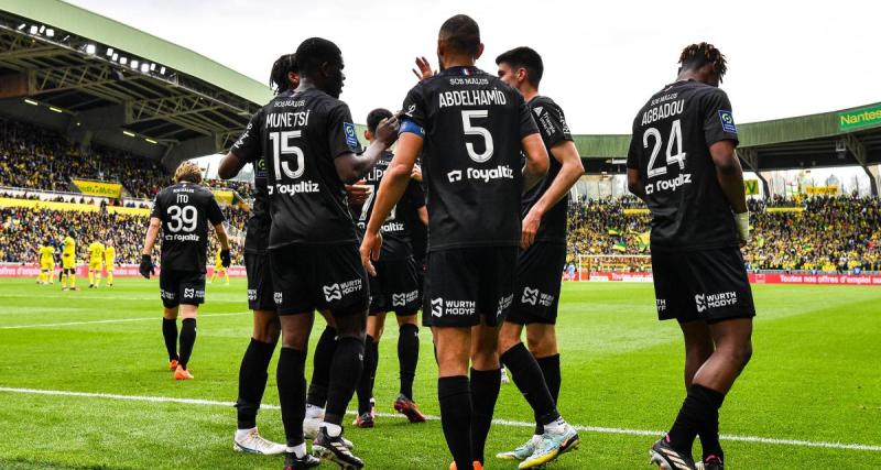  - Reims - Brest : La chaîne et l’heure du match ?