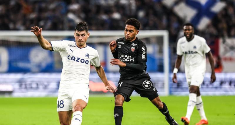  - Lorient - Marseille : La chaîne TV du match, où le voir en streaming ?
