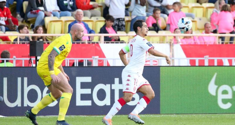  - Nantes - Monaco : quelle chaîne et comment voir le match en streaming ?