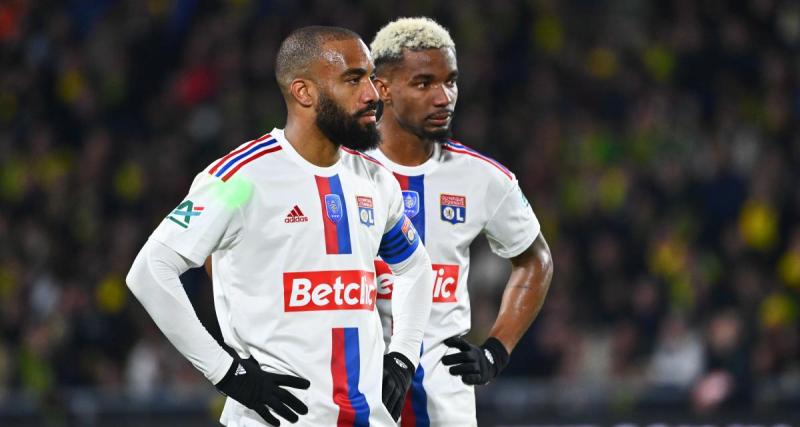  - OL - Stade Rennais en direct : Lyon retourne Rennes (revivez le match)