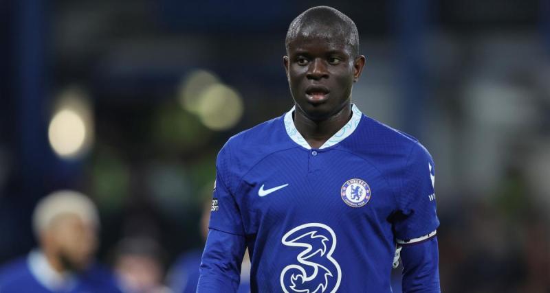  - Équipe de France : Kanté pas convoqué avec Chelsea, Lampard dévoile la raison
