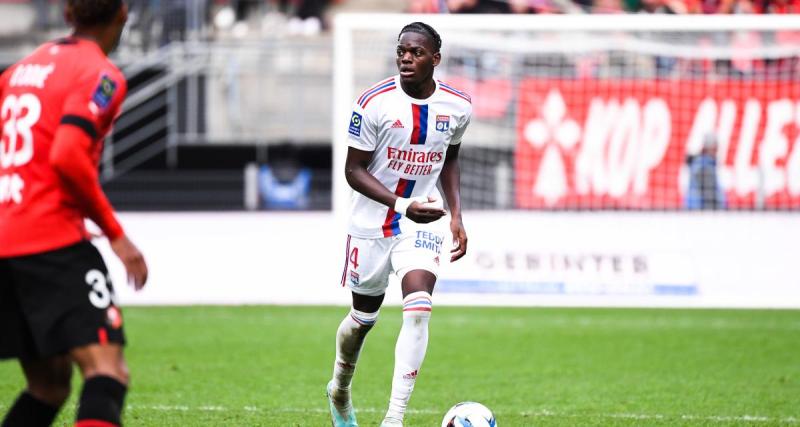  - OL - Rennes : les groupes convoqués par Blanc et Genesio