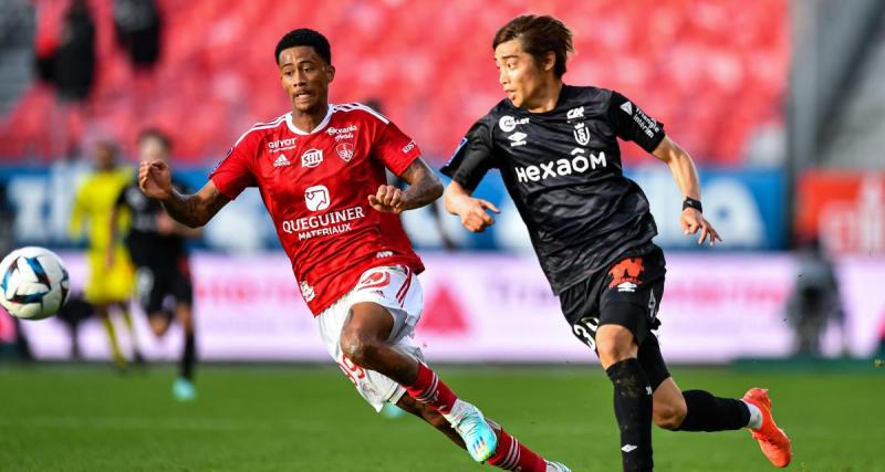  - Reims - Brest : les groupes convoqués par Still et Roy