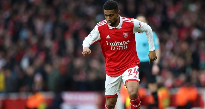  - Arsenal : un joueur des Gunners va être jugé pour une violente agression de son chien 