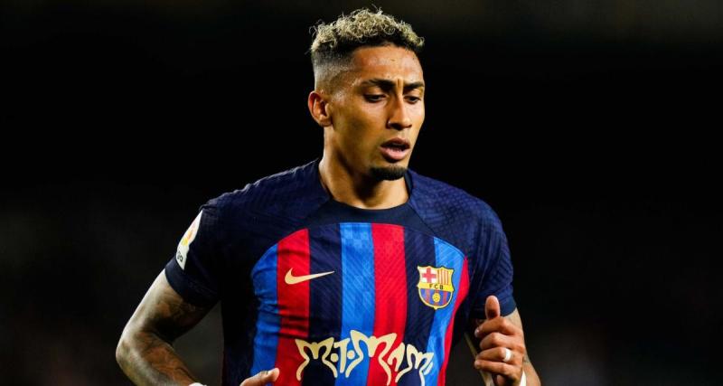  - Barcelone : trois attaquants poussés vers la sortie cet été ?