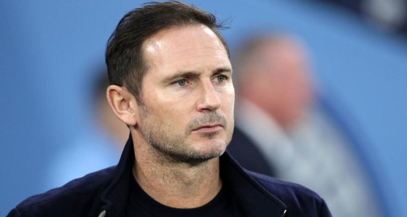  - Chelsea : l'arrivée de Lampard dans les tuyaux depuis plusieurs semaines ?