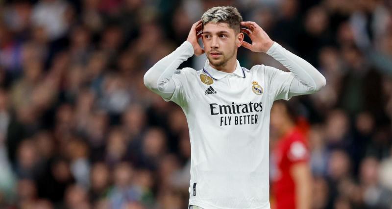  - Real Madrid : furieux après des insultes envers sa famille, Valverde a frappé un joueur de Villarreal après le match