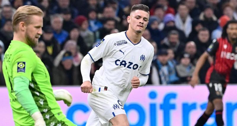  - OM : coup dur pour Vitinha avant Lorient ?