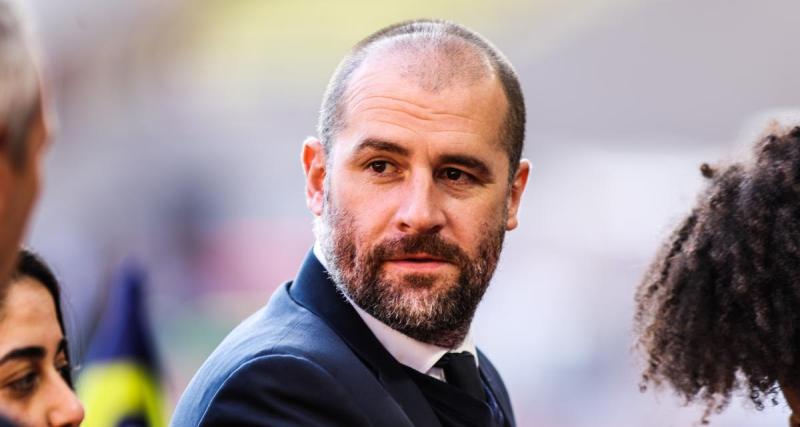  - Monaco : Paul Mitchell tient son remplaçant à la direction sportive