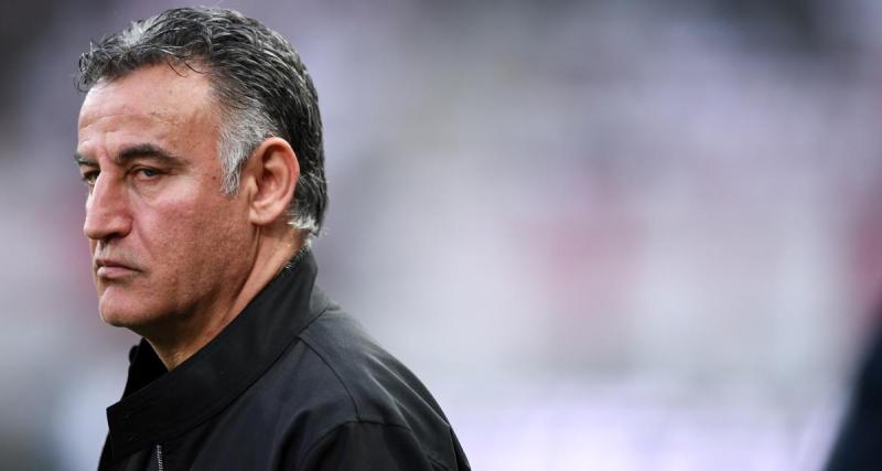  - Christophe Galtier (PSG) : "Trois points importants dans cette période-là"
