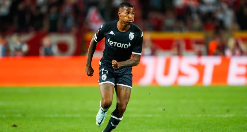  - Monaco : un milieu de terrain vers le Portugal ? 