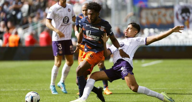  - Montpellier - Toulouse : les groupes convoqués par Der Zakarian et Montanier