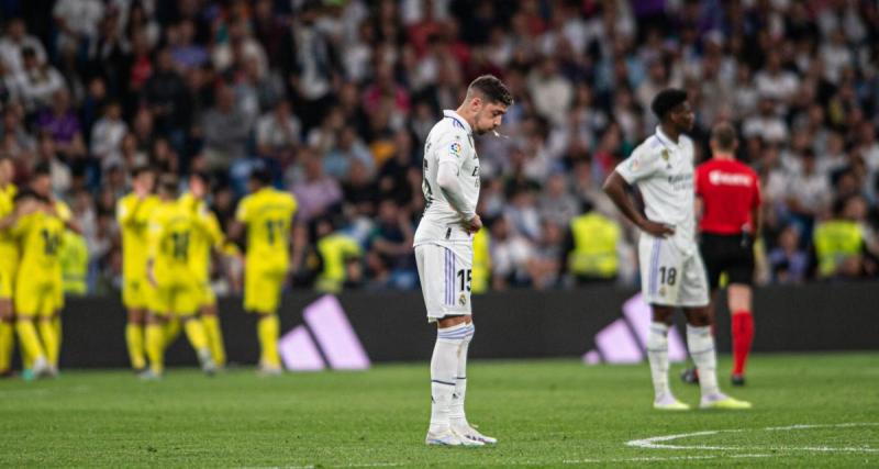  - Real Madrid : un joueur des Merengue auteur d'une terrible agression ?