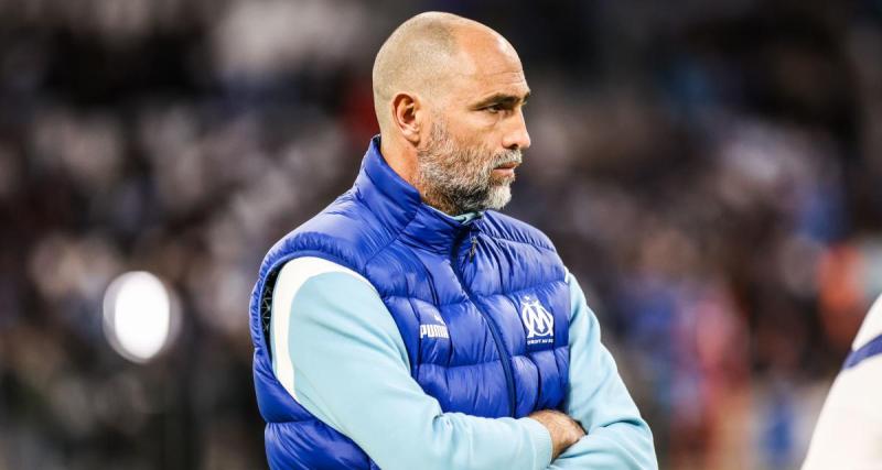  - OM : Tudor vise un record historique à Lorient !