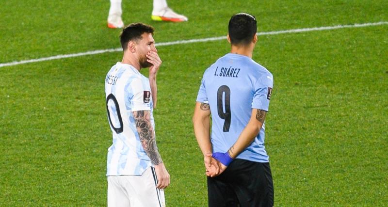  - PSG, FC Barcelone - Mercato : Messi finalement en Arabie Saoudite pour Suarez ?