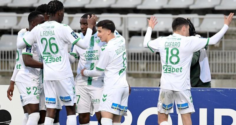  - ASSE – L'analyse de Laurent Hess : « La preuve par 9 »