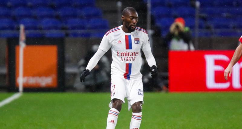  - OL : un attaquant veut quitter le club lors du prochain mercato