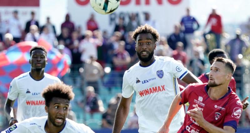  - Troyes - Clermont : les groupes convoqués par Kisnorbo et Gastien