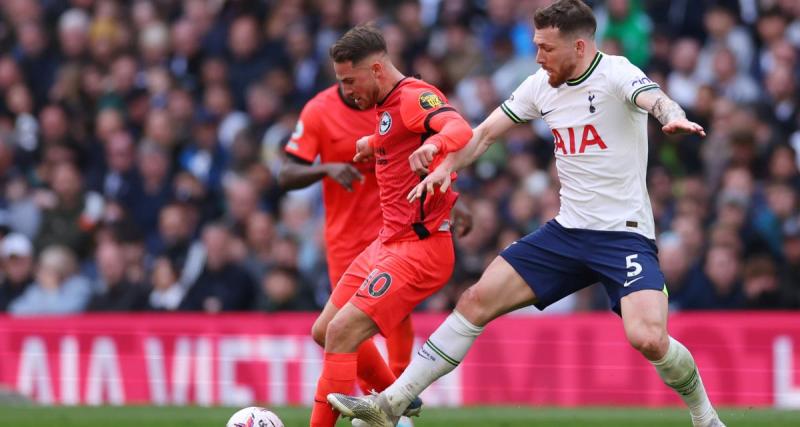  - Liverpool : les Reds foncent sur l'une des révélations du dernier Mondial !