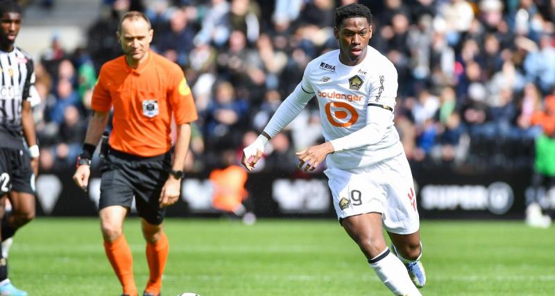  - Insultes racistes à Bordeaux, Digard répond à Galtier, David enrage aussi au LOSC