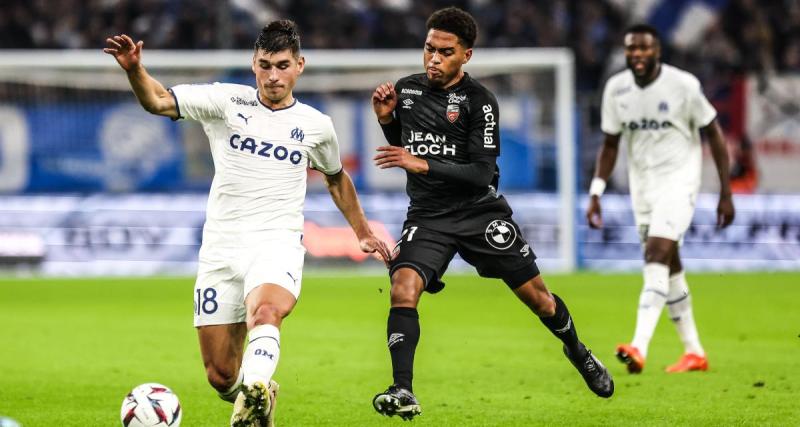  - Lorient - OM : les groupes convoqués par Le Bris et Tudor