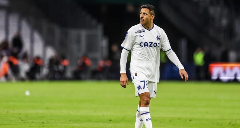  - Lorient – OM : les compositions probables 