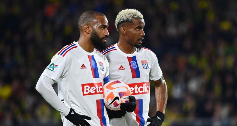  - OL – Rennes : les compositions probables 