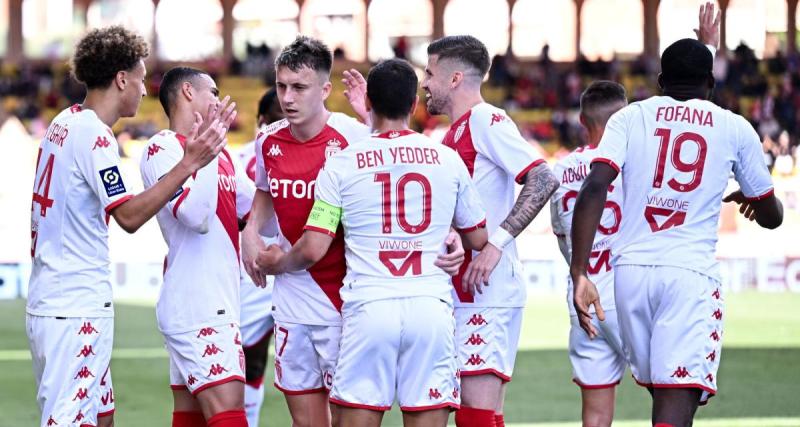  - Nantes – Monaco : les compositions probables 