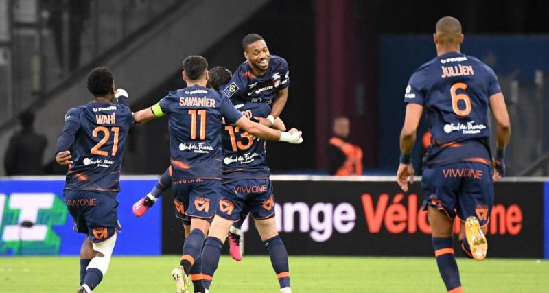  - Montpellier – Toulouse : les compositions probables 