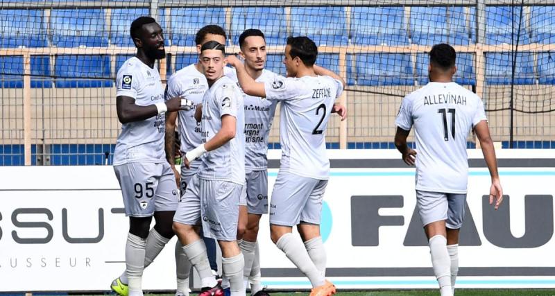  - Troyes – Clermont : les compositions probables 