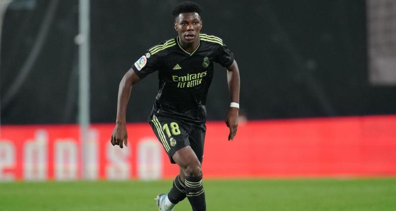  - Real Madrid - Mercato : Tchouaméni déclassé et déjà sur le départ ? 