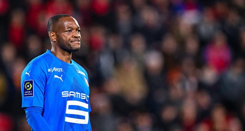  - Rennes : un forfait de dernière minute contre l’OL 