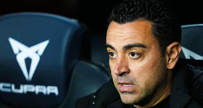  - Barça : le groupe de Xavi pour Gérone est connu, encore des absents de taille !
